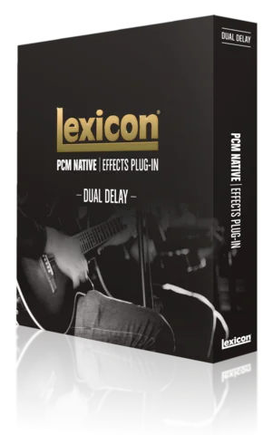 PCM Native Dual Delay