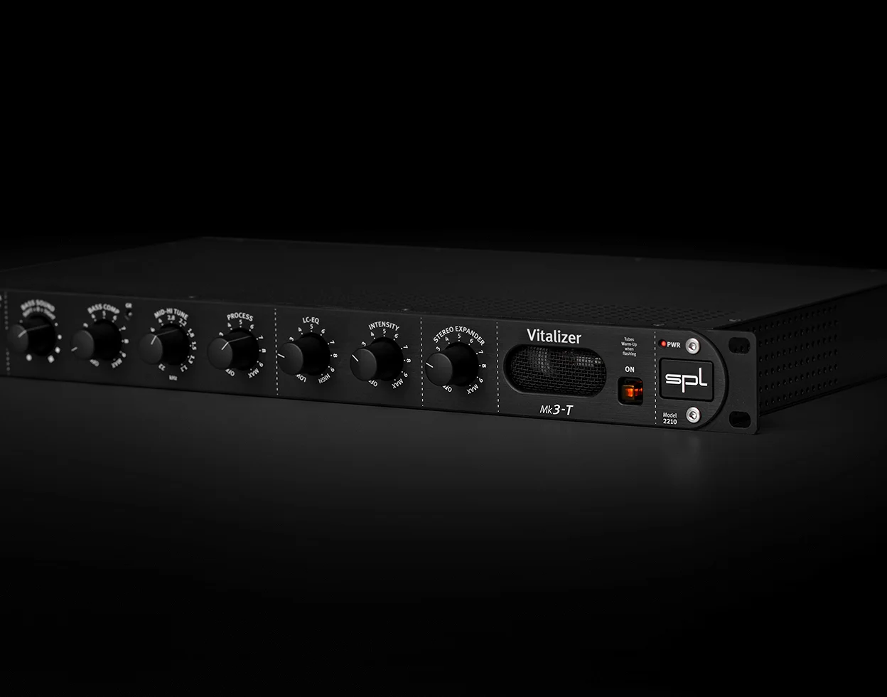 SPL Vitalizer MK3-T