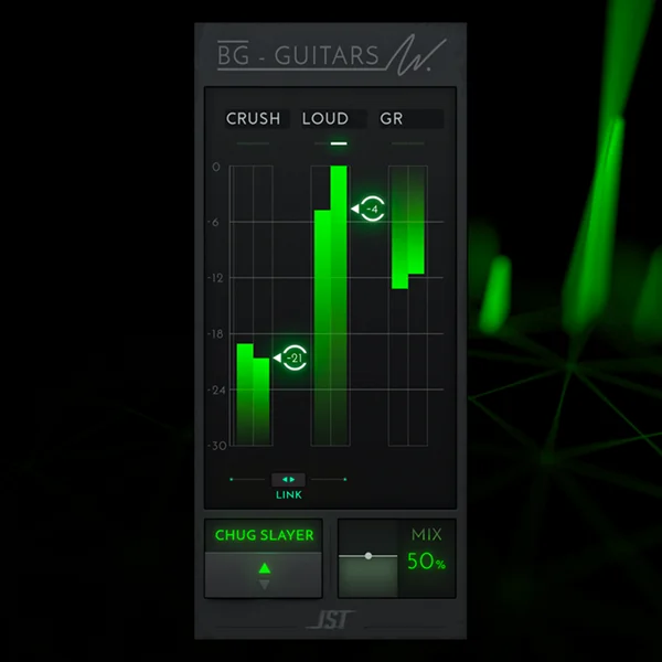 Joel Wanasek Bus Glue Guitars
