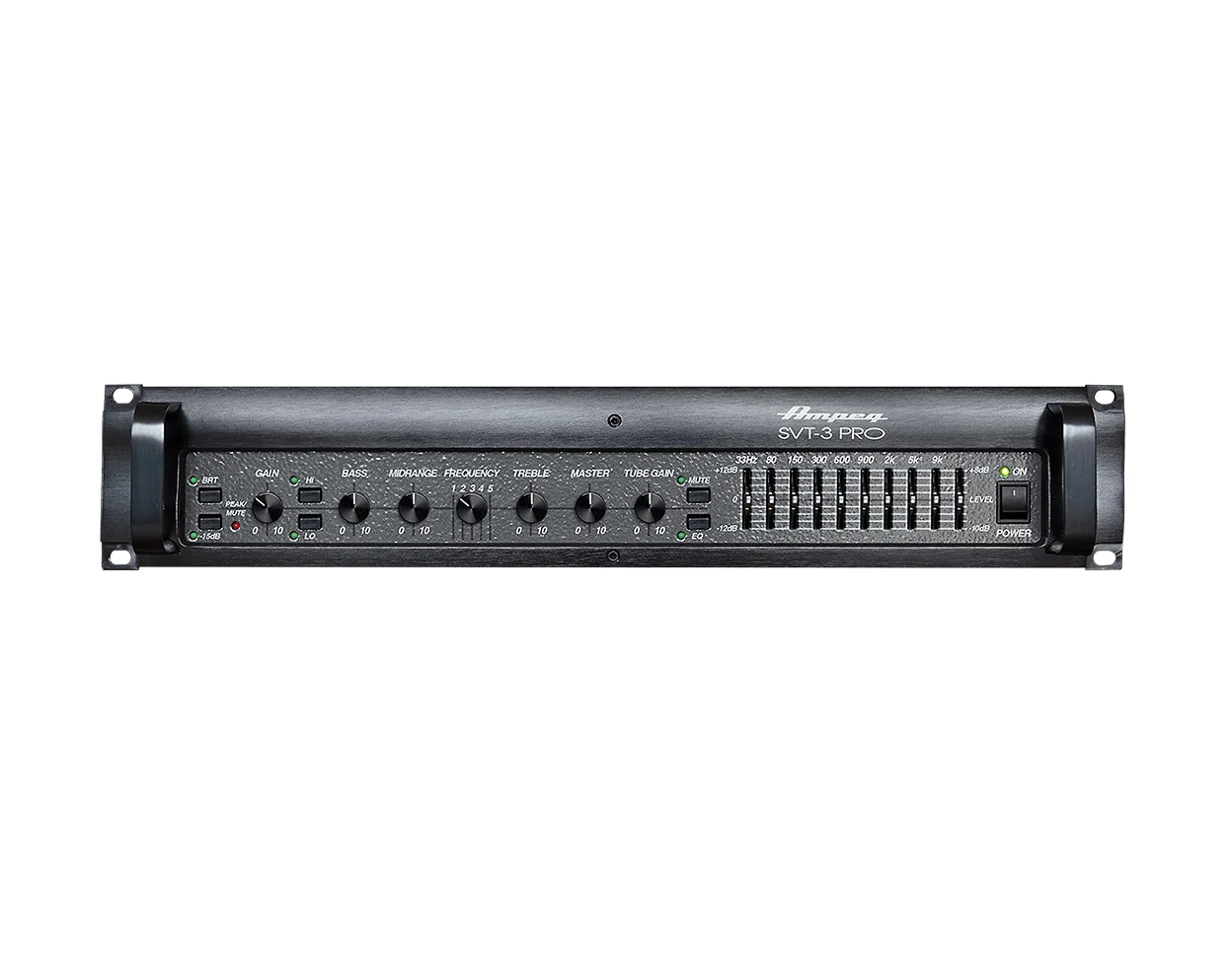 Ampeg SVT-3 PRO Bass Amplifier