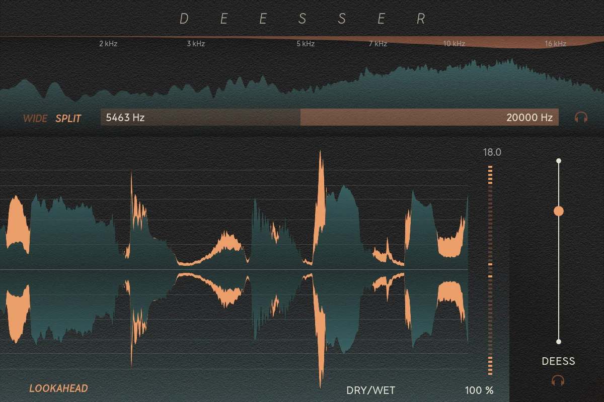 Deesser