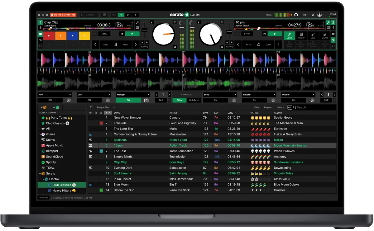 DJ Lite