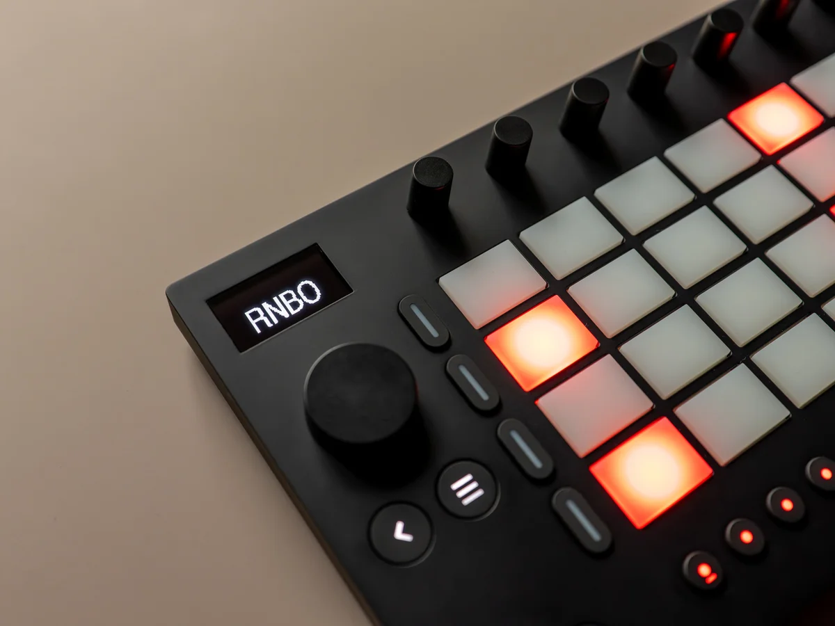 RNBO