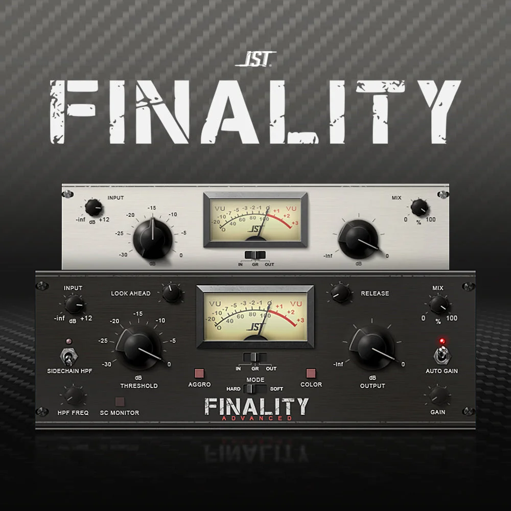 Finality