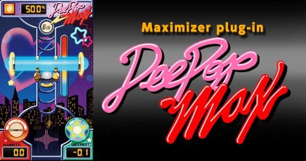 DeePopMax