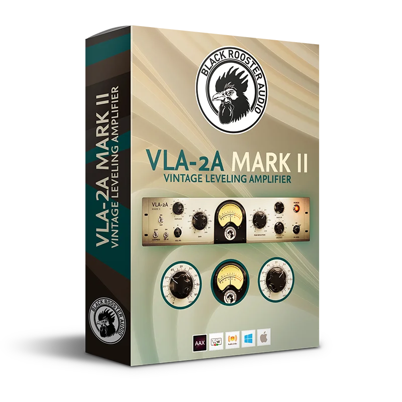 VLA-2A Mark II