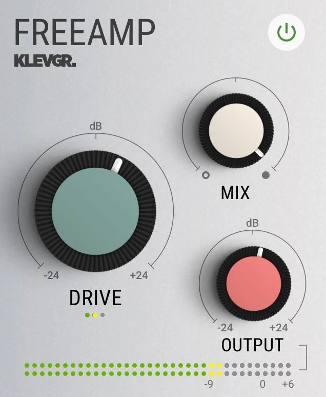 FreeAMP