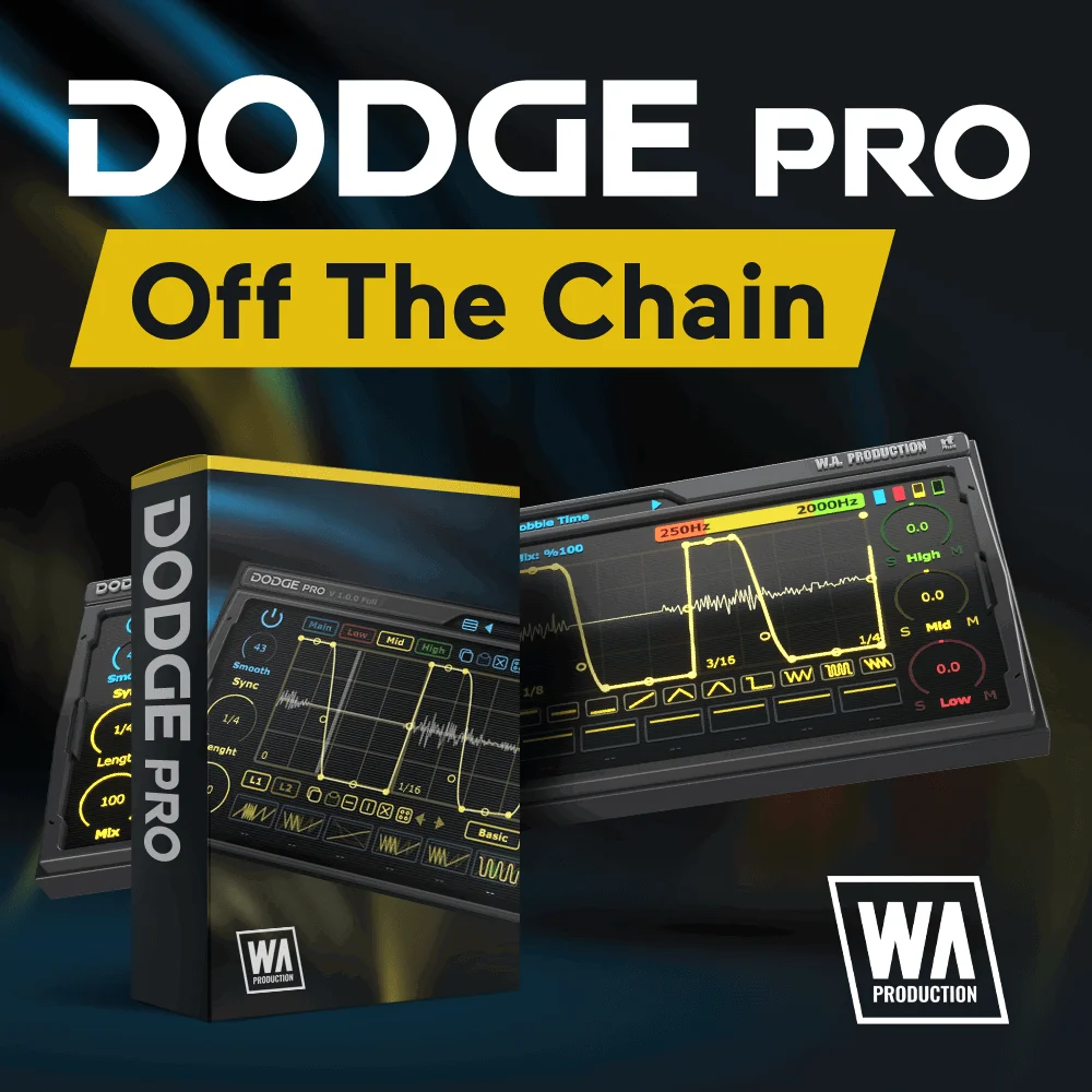 Dodge Pro