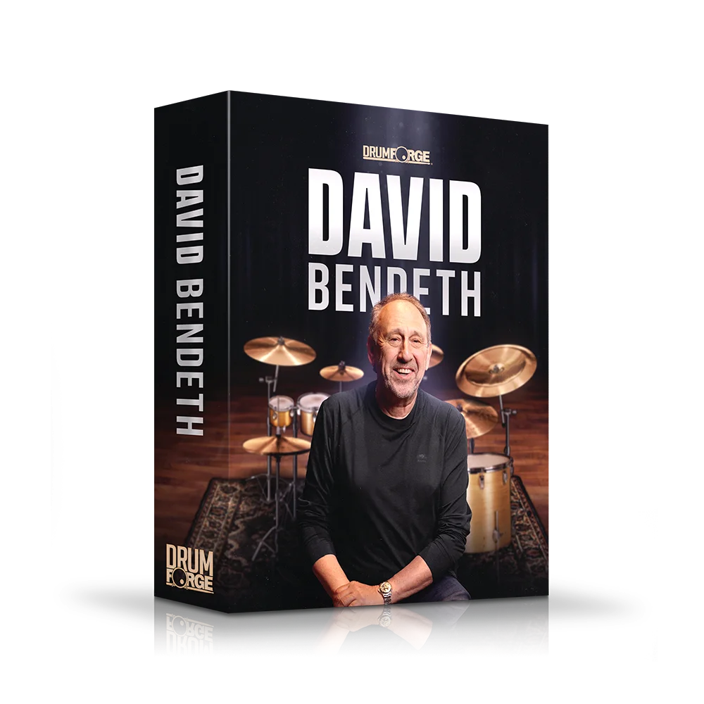 David Bendeth
