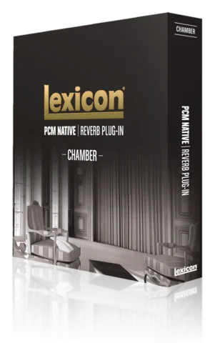PCM Native Chamber Reverb