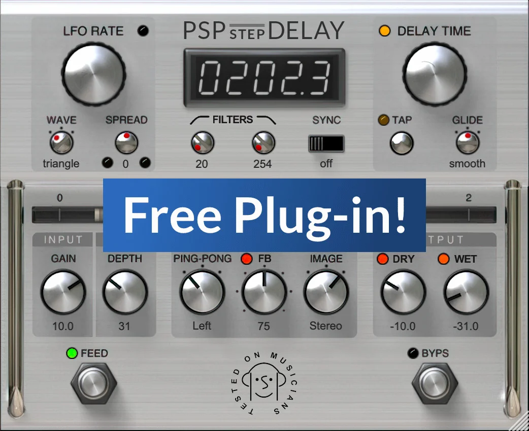 stepDelay