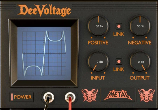 DeeVoltage