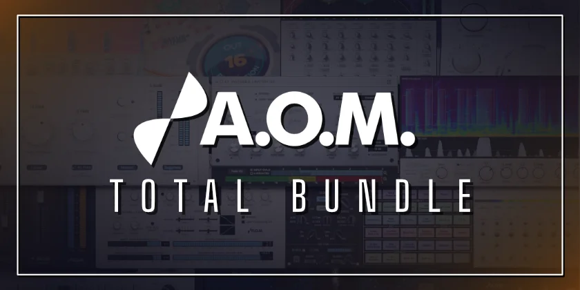 Total Bundle