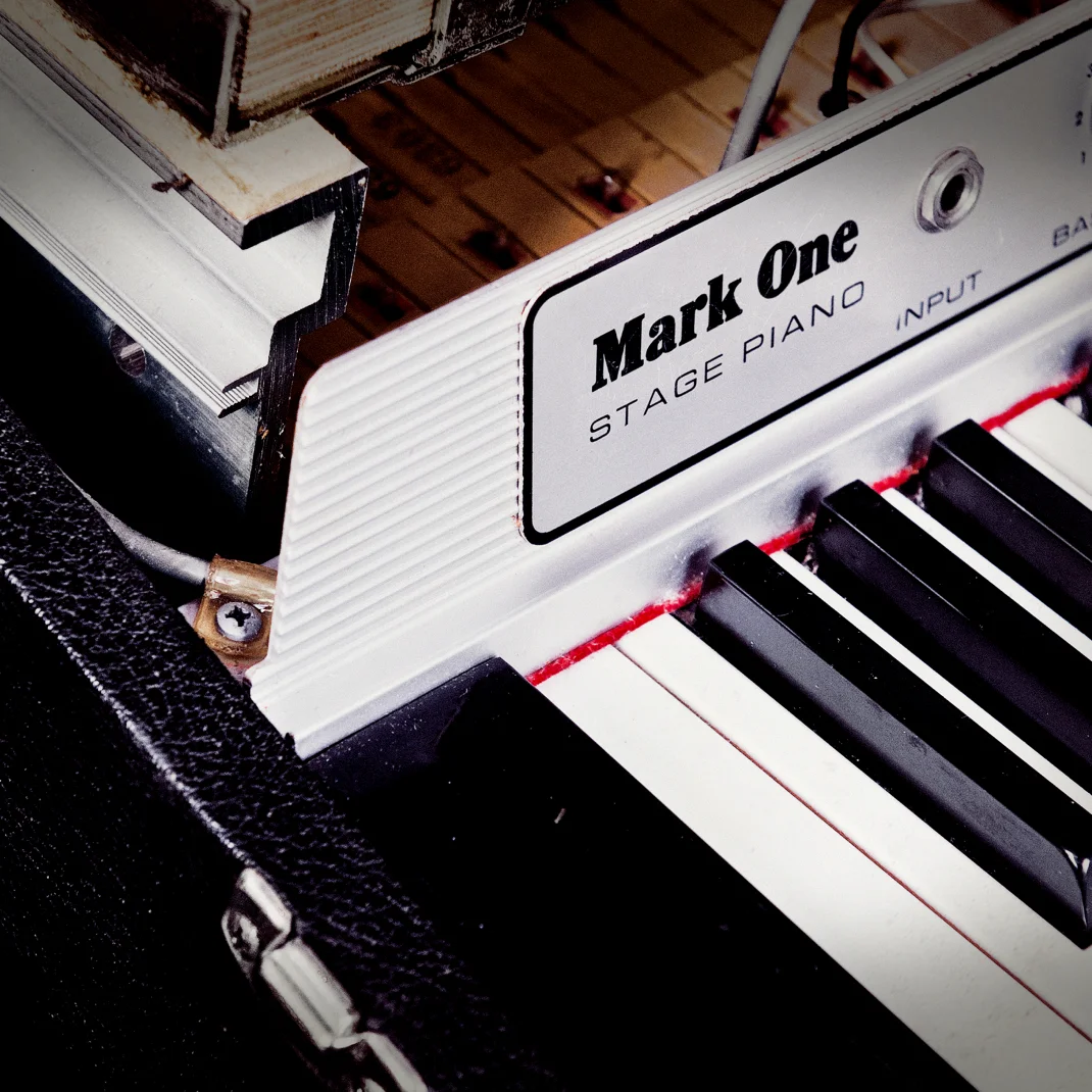 Addictive Keys Mark One