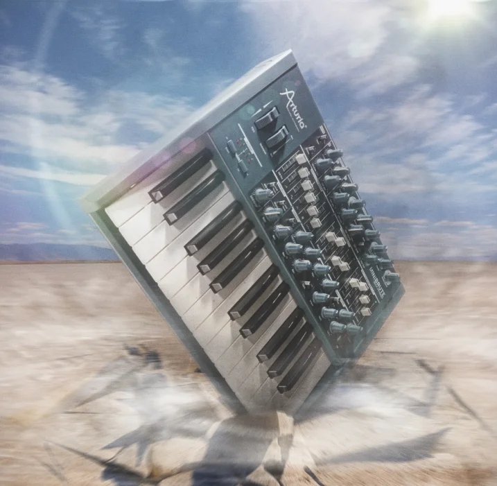 MiniBrute V