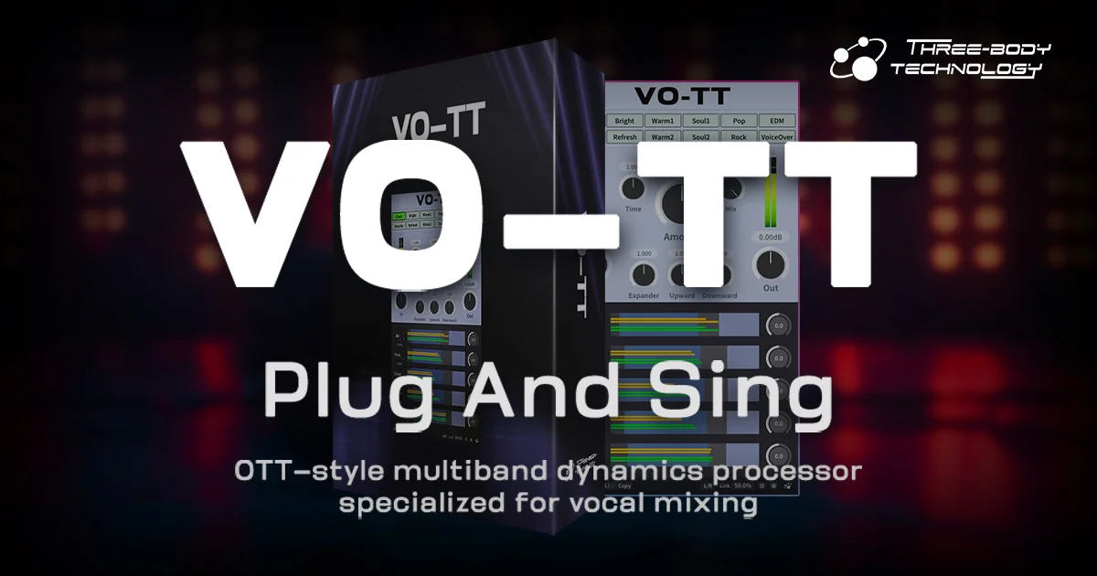 VO-TT