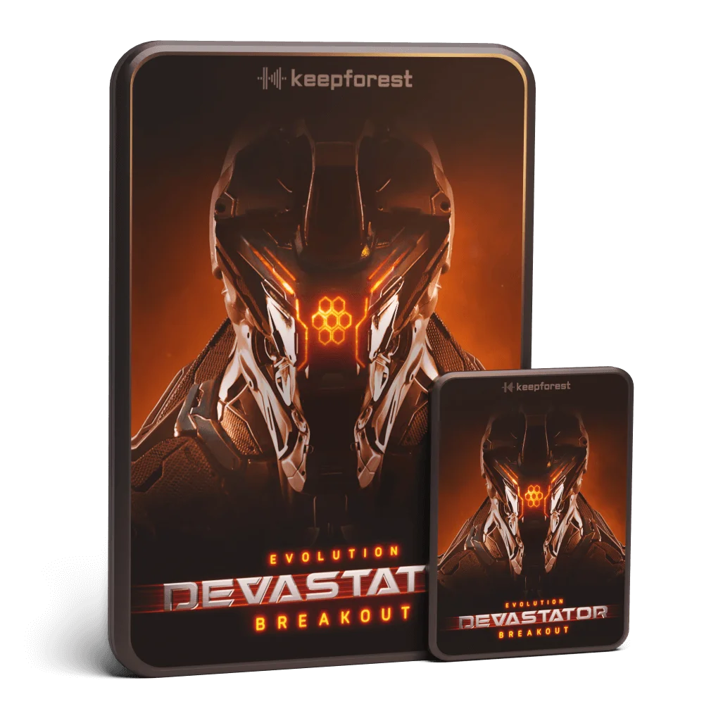 Evolution: Devastator Breakout Pro