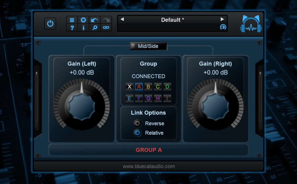 Gain Suite