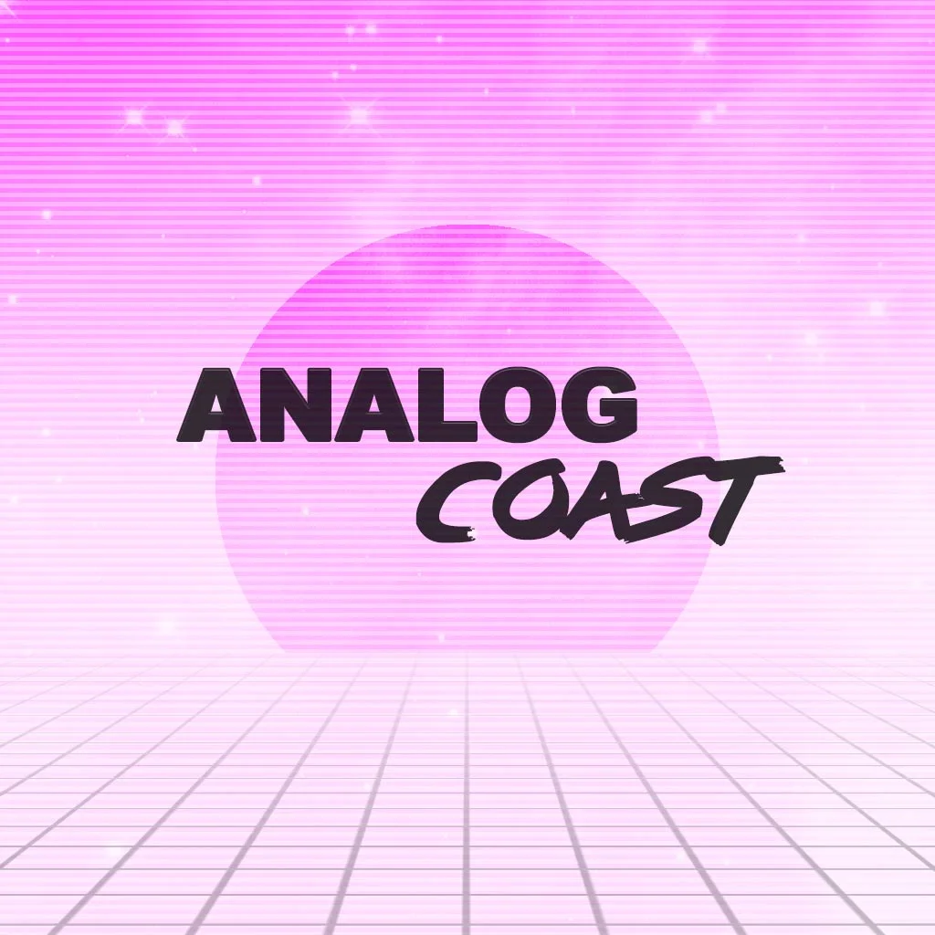 Analog Coast