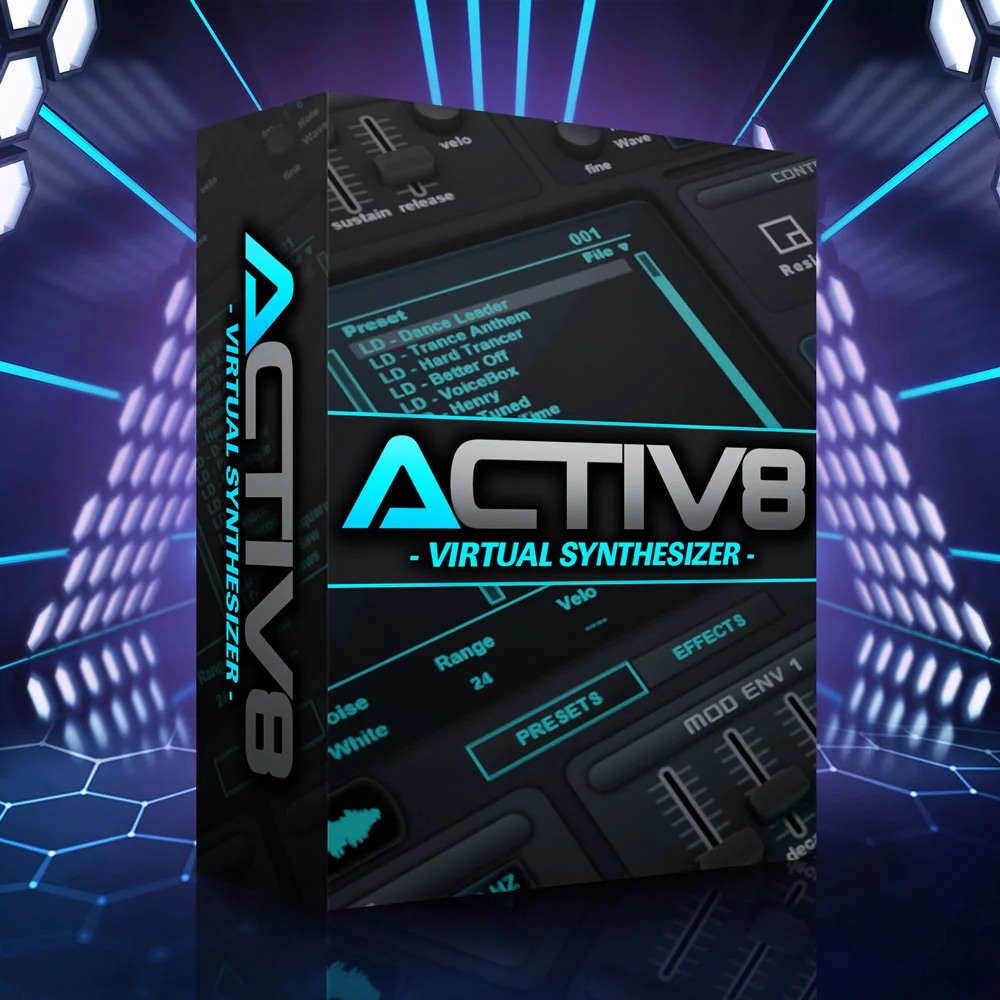 Activ8