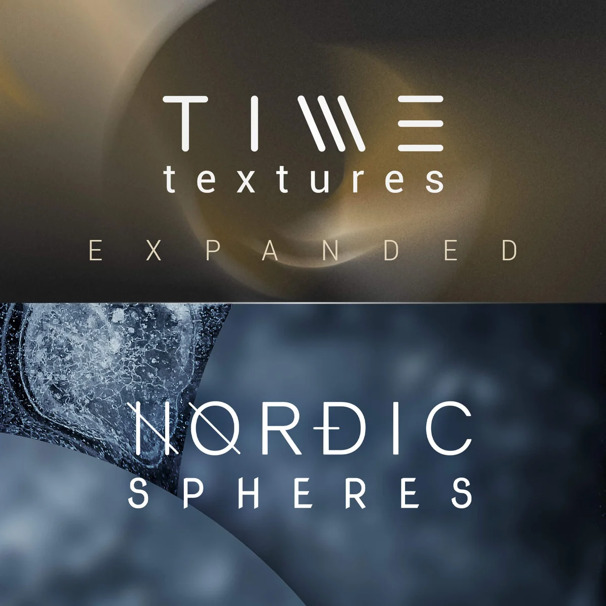Modern Cinematic Textures