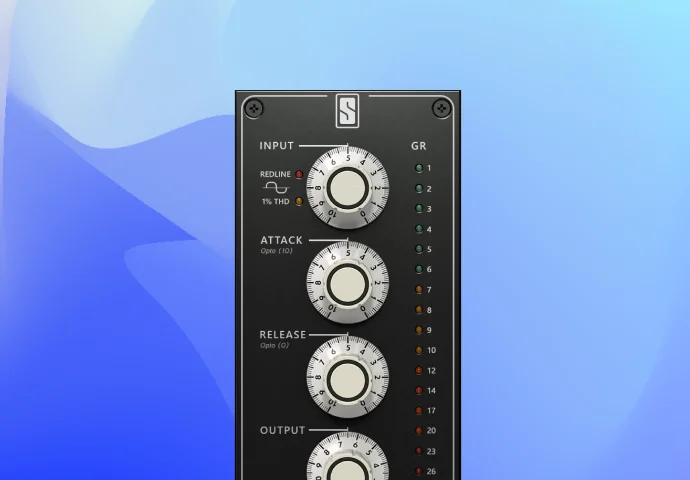FG-Stress Distressor Plugin