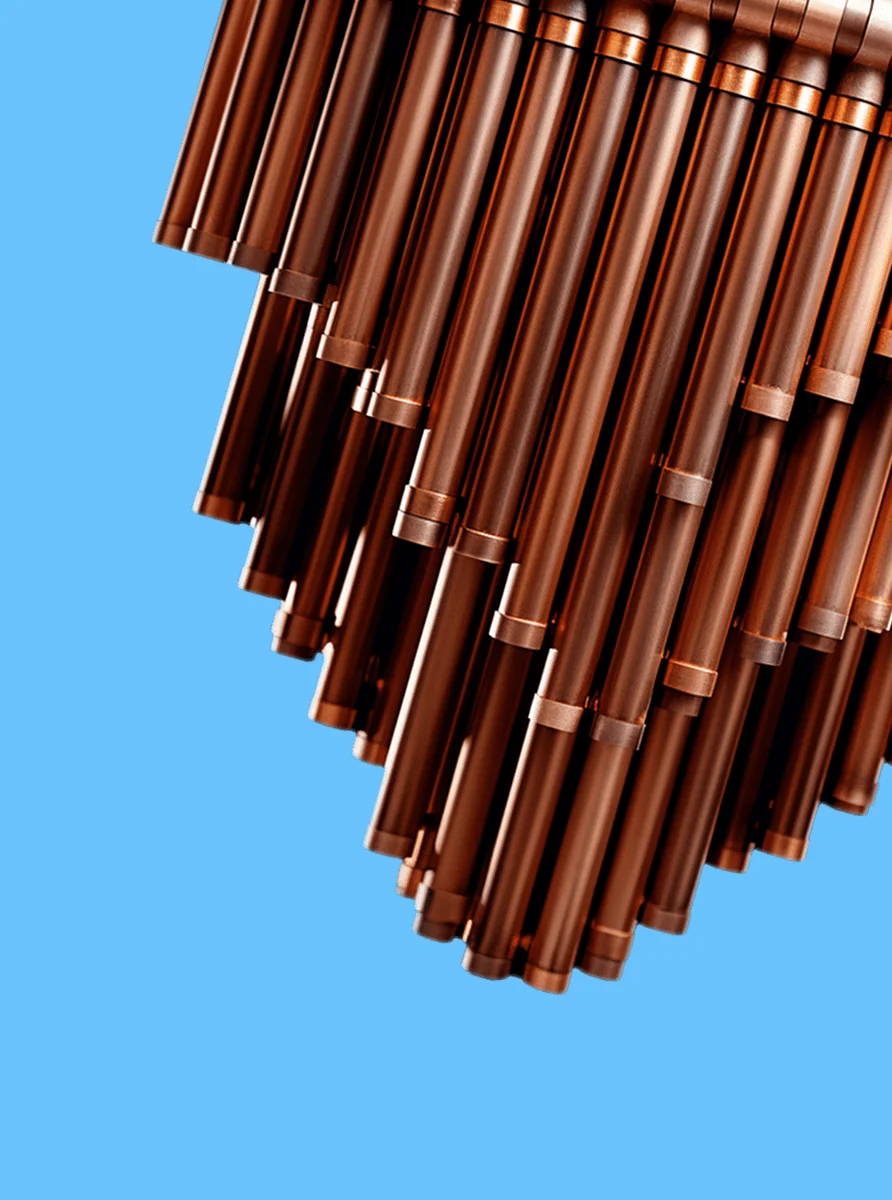 Copperphone