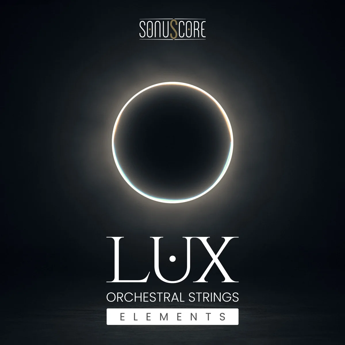 LUX Orchestral Strings Elements