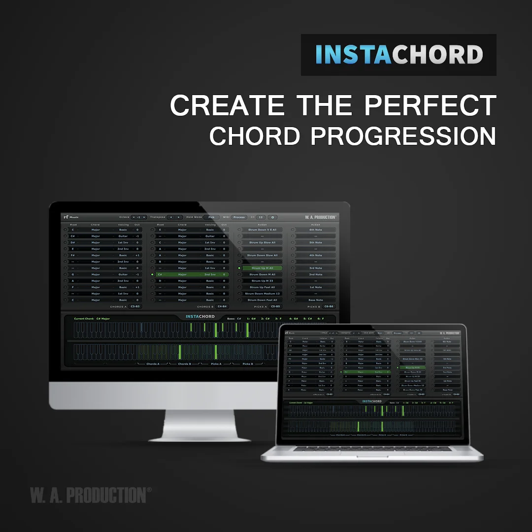 InstaChord