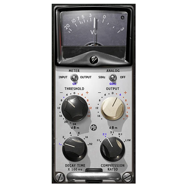 Kramer PIE Compressor