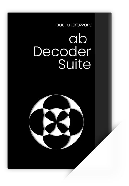 ab Decoder Suite