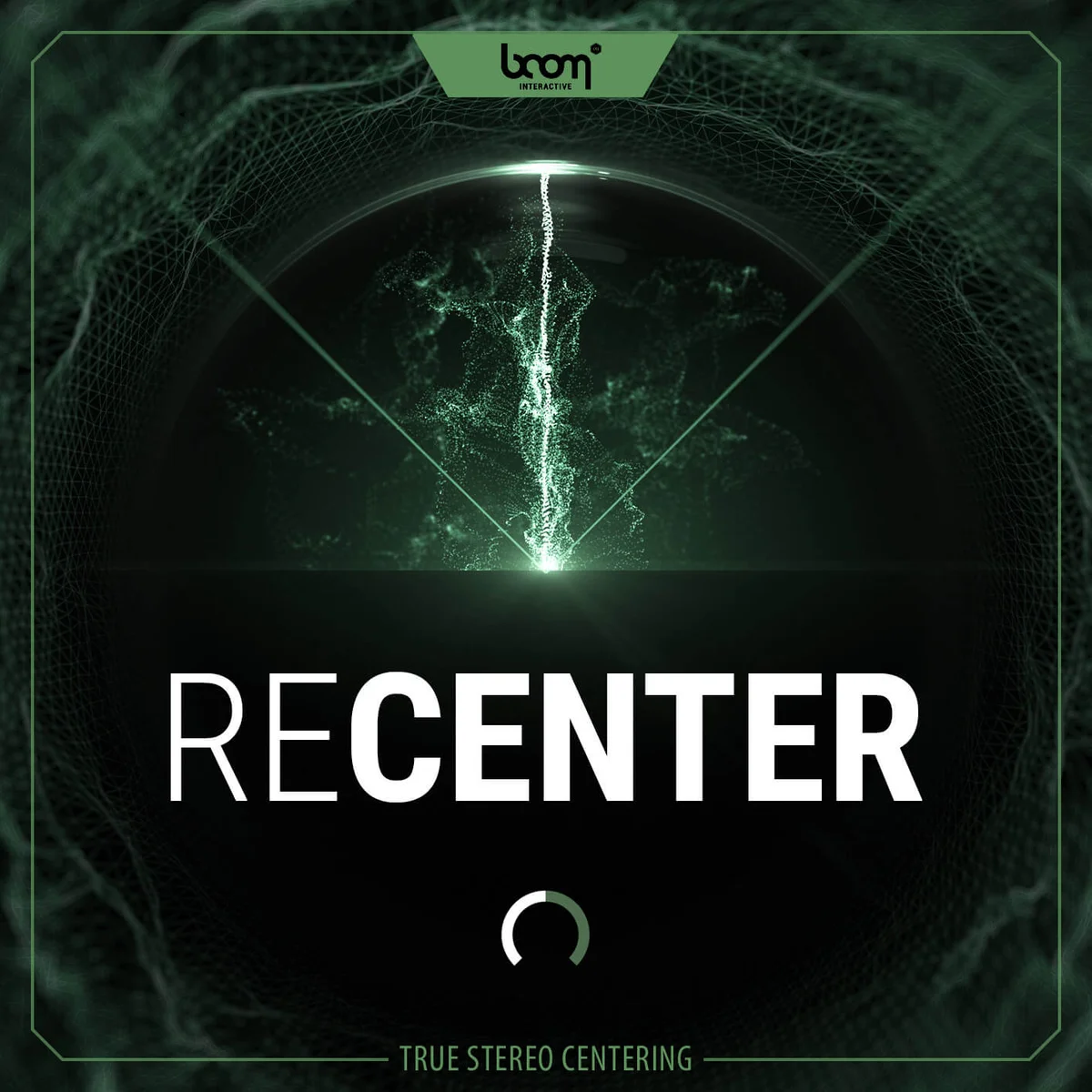 RECENTER