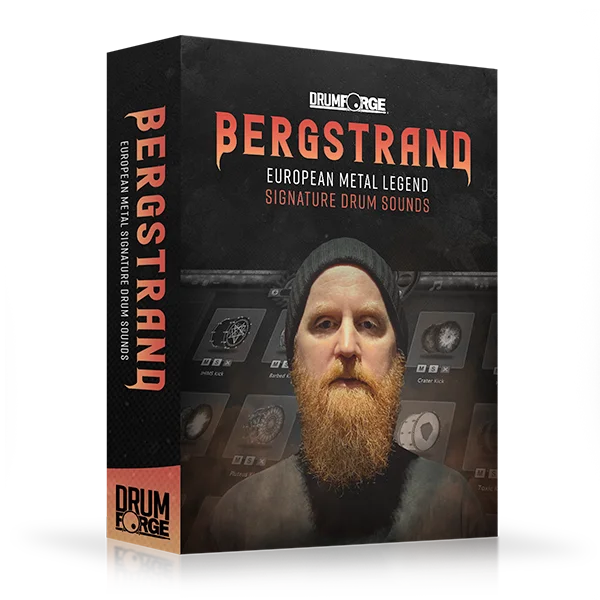 Bergstrand