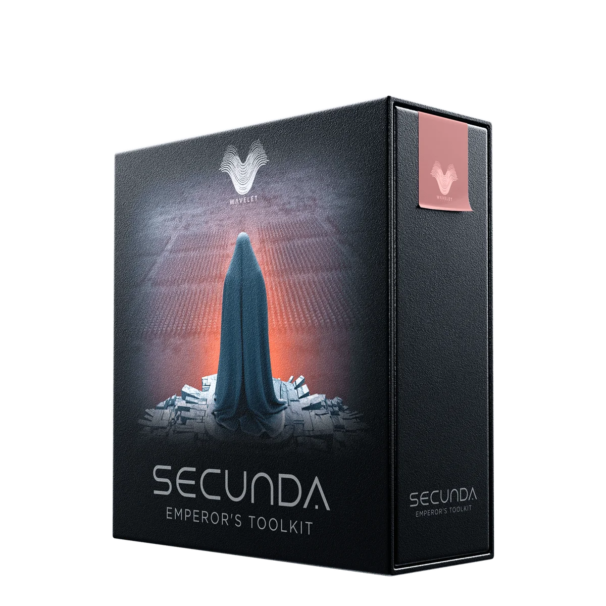 Secunda