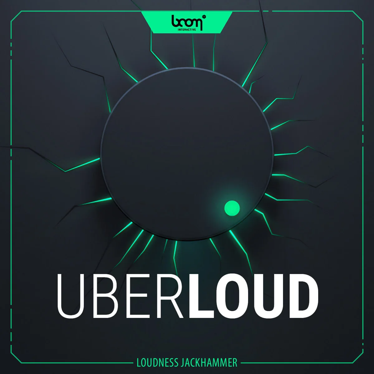UBERLOUD