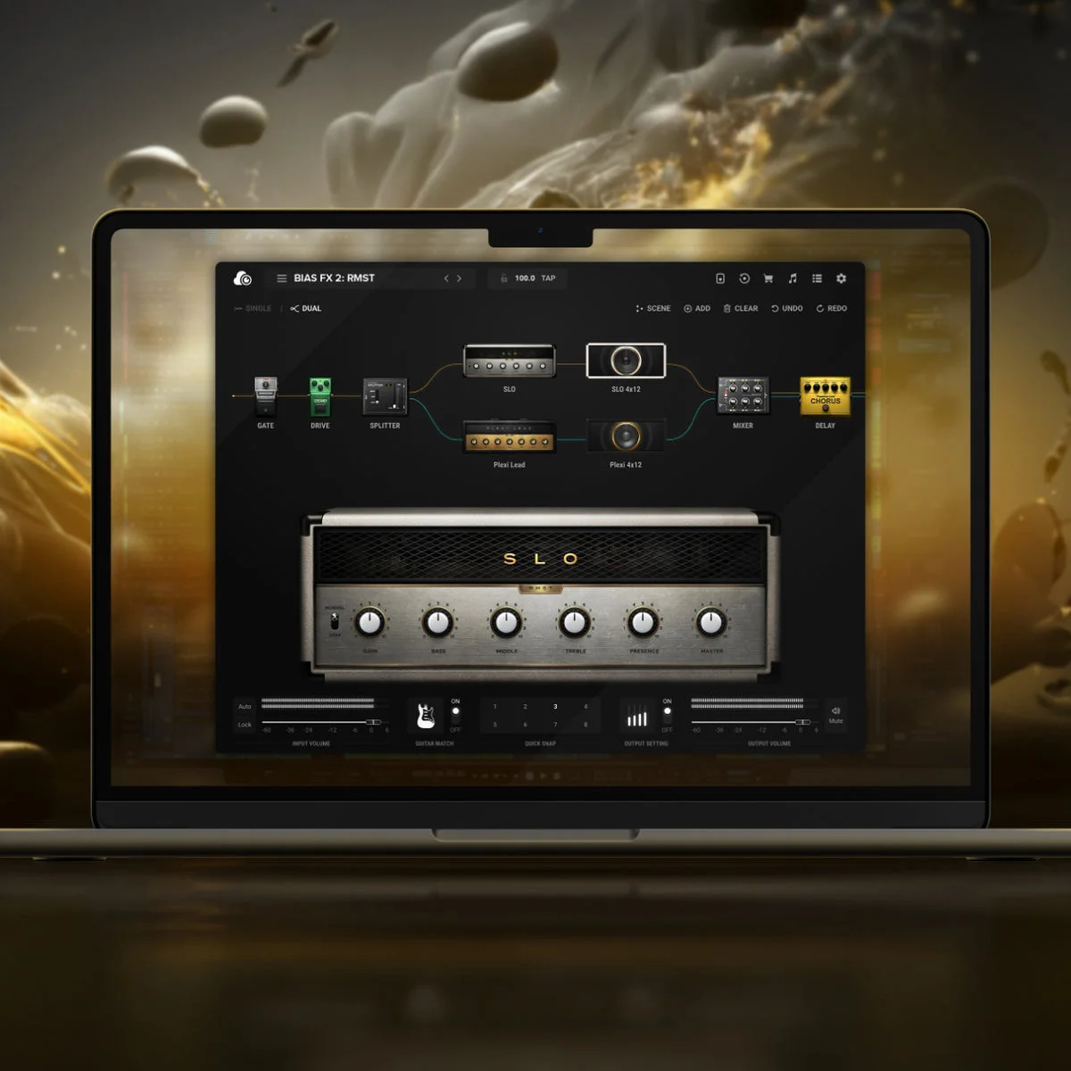 Bias Fx 2
