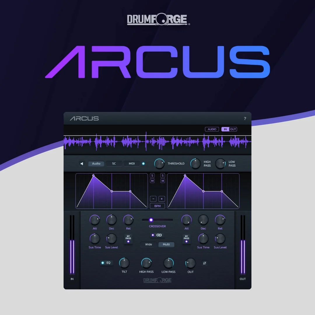 Arcus