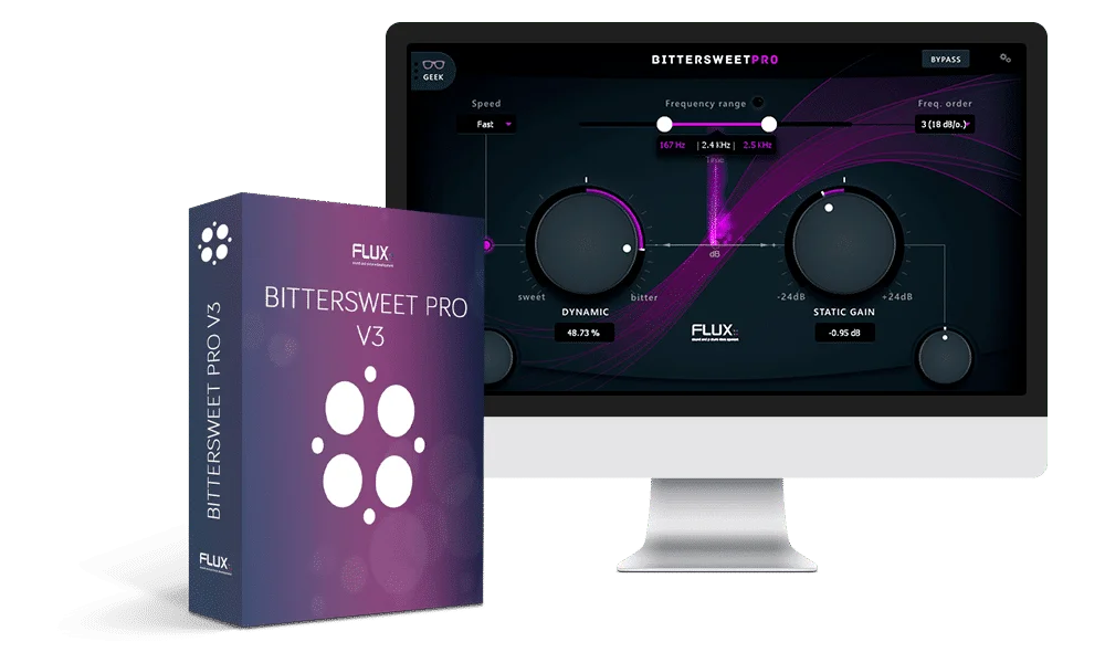 BitterSweet Pro