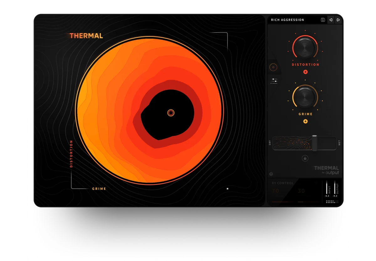 Thermal
